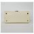 Salvatore Ferragamo Iconic Top Handle Kelly Tasche Silber - Ansicht 6
