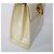 Salvatore Ferragamo Iconic Top Handle Kelly Tasche Silber - Ansicht 9