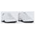 Gucci Sneakers Shift Bianco  - vista 6