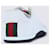 Gucci Sneakers Shift Bianco  - vista 8