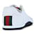 Gucci Sneakers Shift Bianco  - vista 9