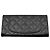 Chanel Caviar Long Wallet Schwarz - Ansicht 2