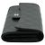 Chanel Caviar Long Wallet Schwarz - Ansicht 4