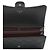 Chanel Caviar Long Wallet Schwarz - Ansicht 5