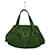 Bulgari Borsa Tote Verde  - vista 1