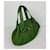 Bulgari Borsa Tote Verde  - vista 2