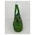 Bulgari Borsa Tote Verde  - vista 3