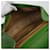 Bulgari Borsa Tote Verde  - vista 7