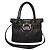 Bulgari Borsa a Spalla Leoni Tote Marrone