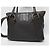 Bulgari Borsa a Spalla Leoni Tote Marrone - vista 5