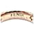 Fendi Baguette-Ring Pink  - Ansicht 2