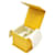 Fendi Baguette-Ring Pink  - Ansicht 5