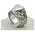 Gucci Anello in argento a cuore - vista 4
