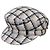 Chanel Tweed CC Logo Jagdkappe