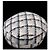 Chanel Tweed CC Logo Jagdkappe - Ansicht 3