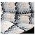 Chanel Tweed CC Logo Jagdkappe - Ansicht 4