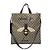 Gucci Borsa Tote a Spalla Supreme Supreme Bee