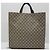 Gucci Borsa Tote a Spalla Supreme Supreme Bee - vista 4