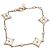 Louis Vuitton Bracciale BB Multi Motif Color Blossom Arancione