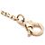 Louis Vuitton Bracciale BB Multi Motif Color Blossom Arancione - vista 4