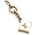 Louis Vuitton Bracciale BB Multi Motif Color Blossom Arancione - vista 5