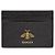 Gucci Animalier Leder Kartenetui