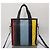 Balenciaga XS Bazaar XS Borsa Two-Way - vista 5
