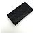 Chanel Cartera larga con cremallera Caviar Gold Negro - vista 5