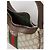 Gucci Piccola borsa a tracolla Ophidia Marrone - vista 8