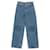 Loewe Escape Anagram Azul  - vista 1