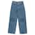 Loewe Escape Anagram Azul  - vista 4