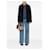 Loewe Escape Anagram Azul  - vista 6