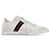 Gucci Sneakers basse elasticizzate - vista 5