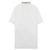 Burberry Polo de algodão ajustado Branco - vista 4