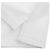 Burberry Polo de algodão ajustado Branco - vista 7
