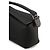 Loewe Piccola borsa Puzzle Edge in vitello classico Nero - vista 5