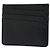 Maison Martin Margiela Grained Leather Card Holder Black - view 5