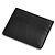 Maison Martin Margiela Grained Leather Card Holder Black - view 7