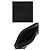 Maison Martin Margiela Grained Leather Card Holder Black - view 8