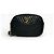 Louis Vuitton Borsa a tracolla New Wave Camera Bag Nero Oro - vista 2