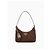 Prada Mini borsa in scamosciato ReEdition - vista 4