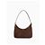 Prada Mini borsa in scamosciato ReEdition - vista 5