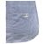 Chanel Camicia a maniche corte con due tasche e logo Stripe CC Blu - vista 6
