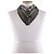 Hermès Foulard Bandana da Giorno Multicolore - vista 11