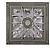 Hermès Foulard Bandana da Giorno Multicolore - vista 7