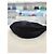 Chloé Borsa a tracolla Mini Hobo in scamosciato Nero - vista 19