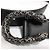 Gucci Dionysus Kristallgürtel Black Schwarz - Ansicht 7
