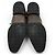 Louis Vuitton Scarpe Derby stringate in alligatore marrone scuro - vista 6