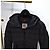 Moncler Taleb Damen Lang Daunenjacke Schwarz - Ansicht 5