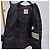 Moncler Taleb Damen Lang Daunenjacke Schwarz - Ansicht 6